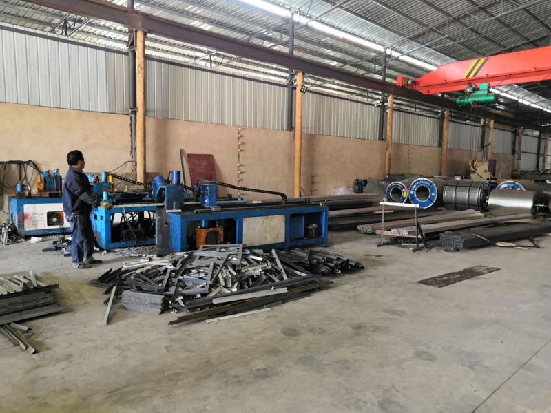 生��车间
